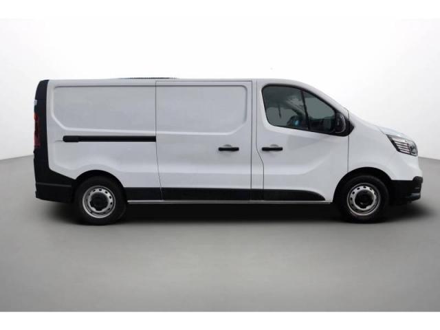 Renault Trafic image 4