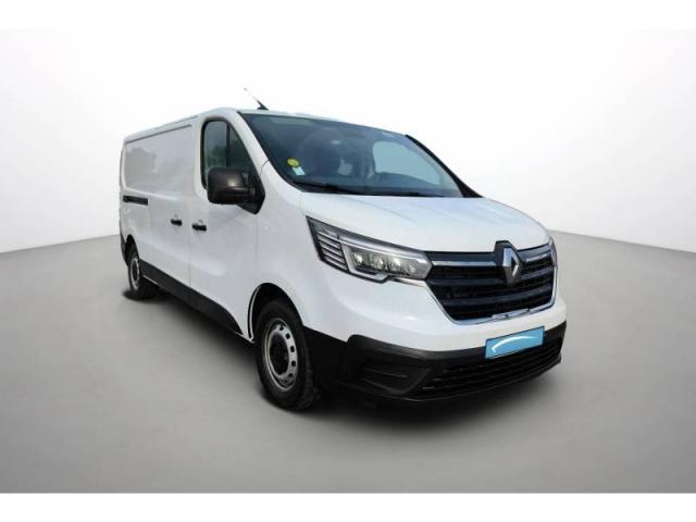 Renault Trafic image 8