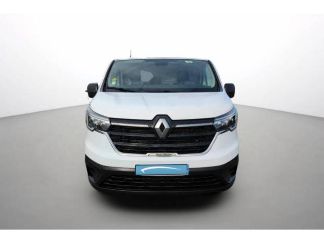 Renault Trafic image 6