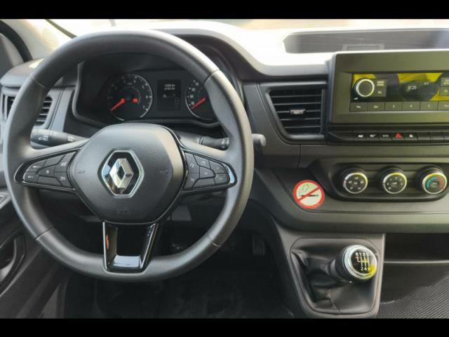 Renault Trafic image 7
