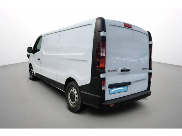 Renault Trafic image 4