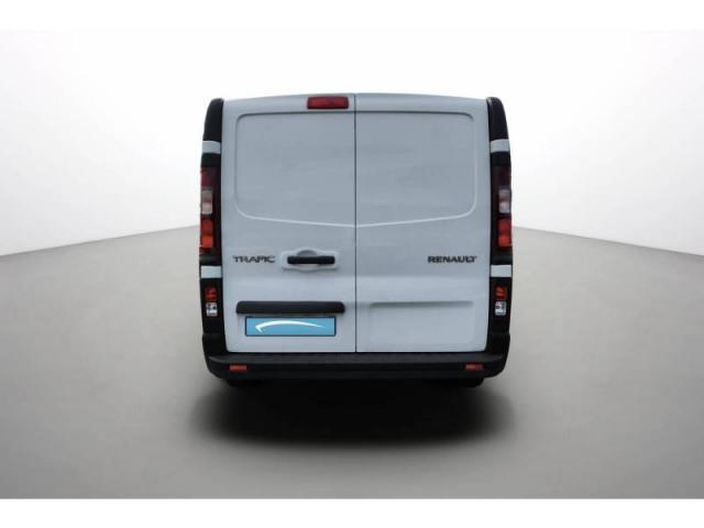 Renault Trafic image 6