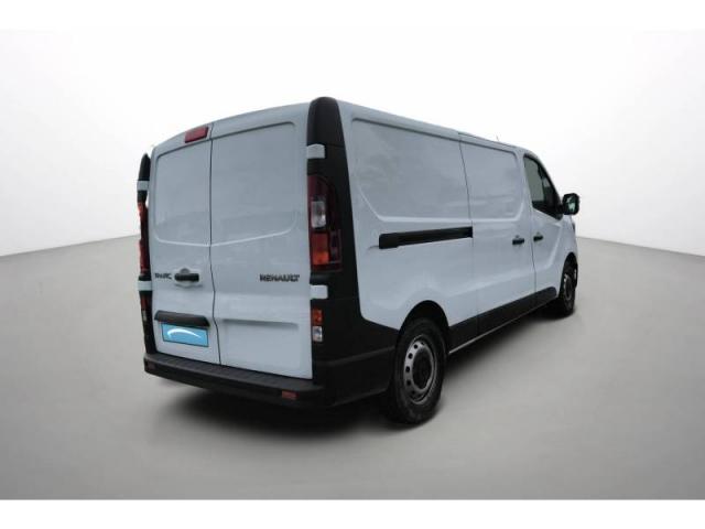 Renault Trafic image 7