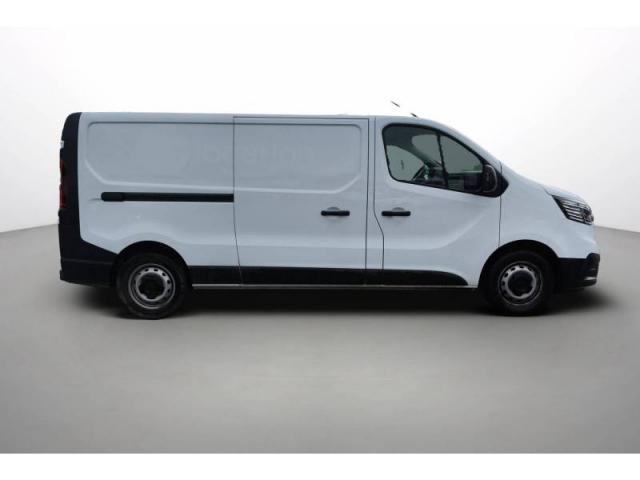 Renault Trafic image 8