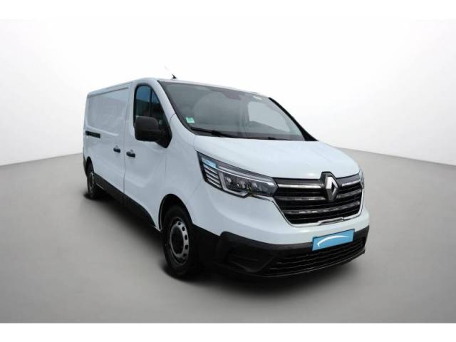 Renault Trafic image 5