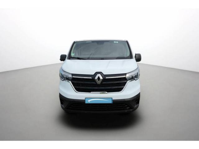 Renault Trafic image 3