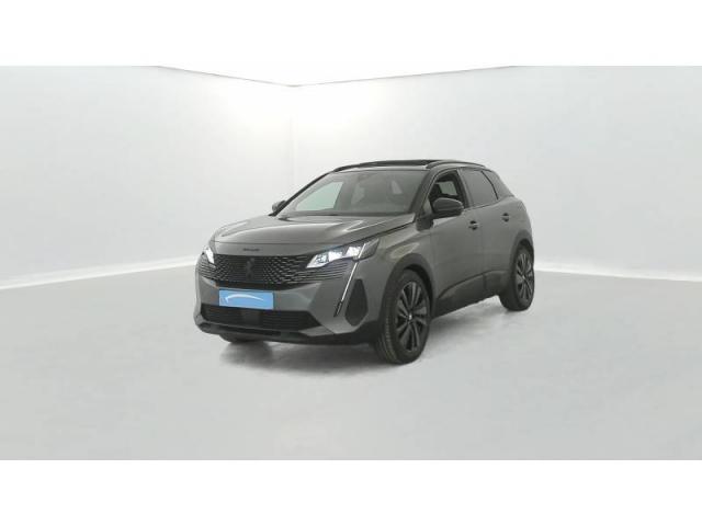 Peugeot 3008 Hybrid 225 E-Eat8 Gt Pack