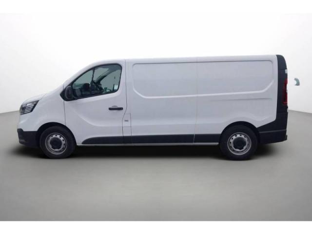 Renault Trafic image 1