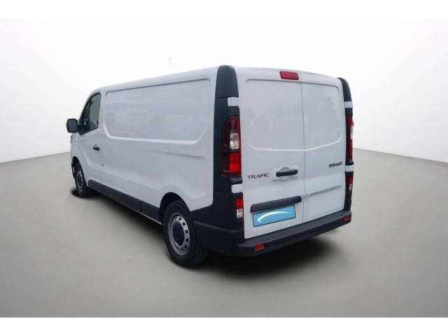 Renault Trafic image 4