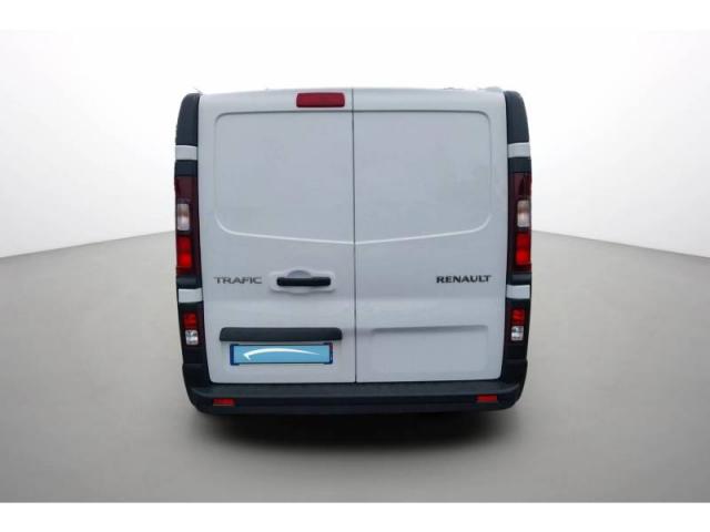 Renault Trafic image 5