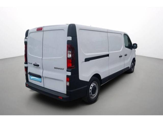 Renault Trafic image 7