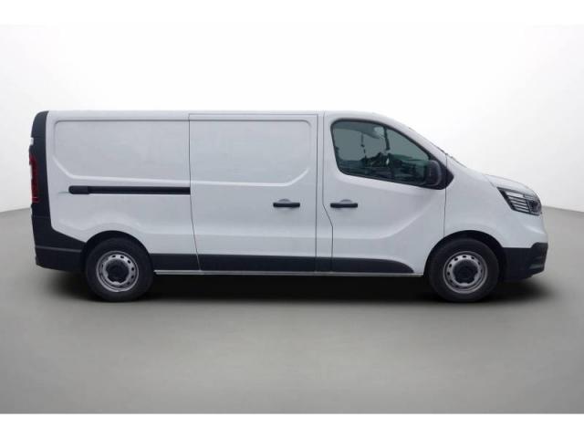 Renault Trafic image 8