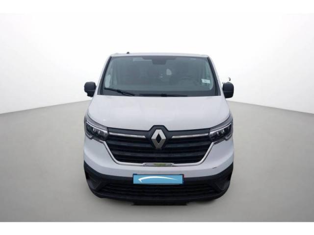 Renault Trafic image 6