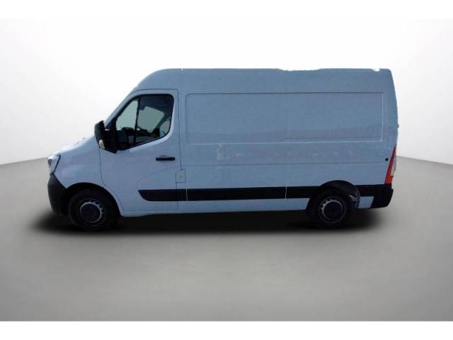 Renault Master image 5