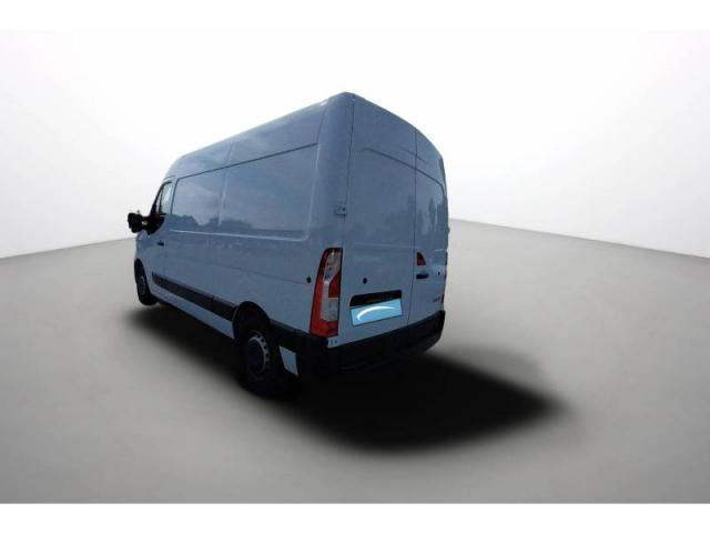 Renault Master image 8