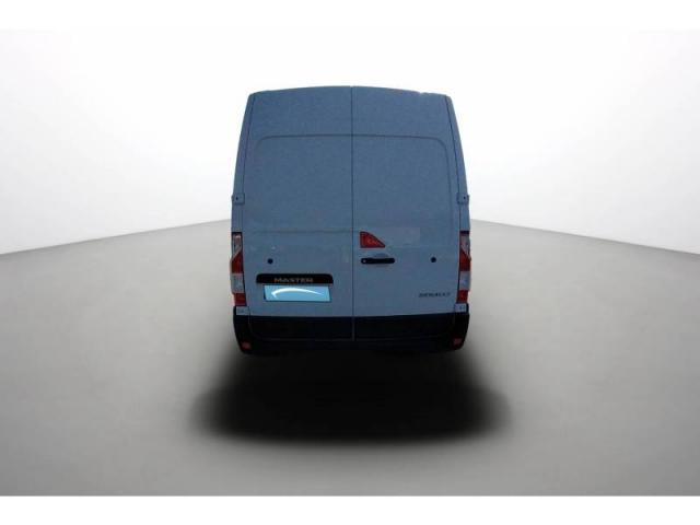 Renault Master image 6