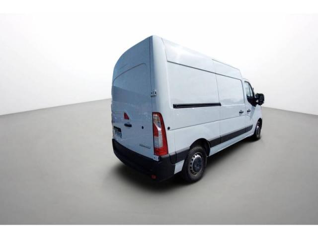 Renault Master image 7