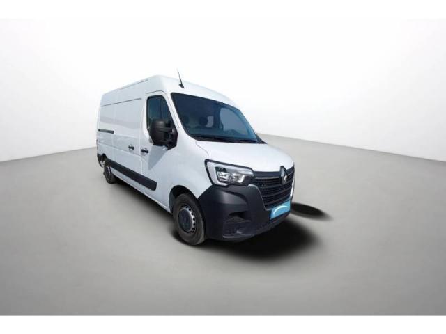 Renault Master image 2