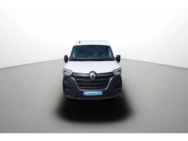 Renault Master image 4