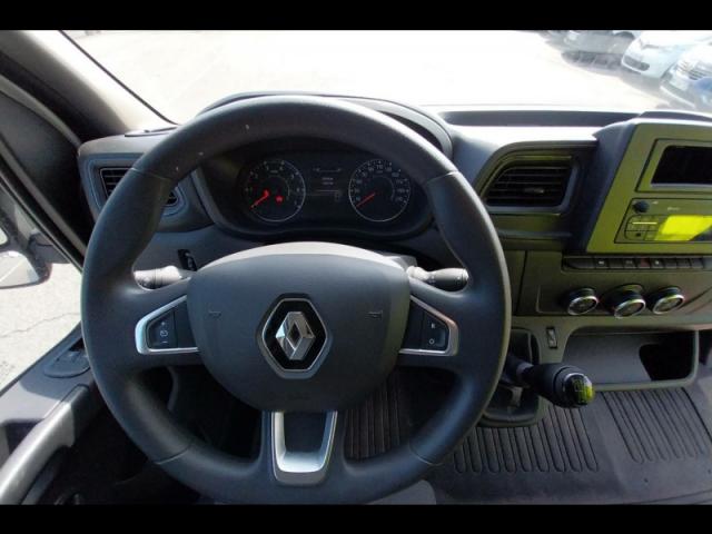 Renault Master image 3