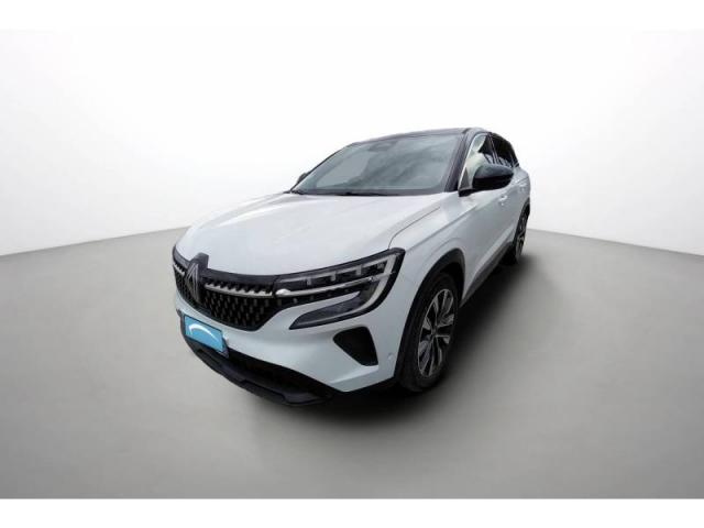 Renault Austral E-Tech Hybrid 200 Techno