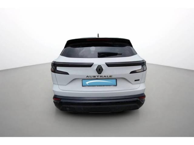 Renault Austral image 8