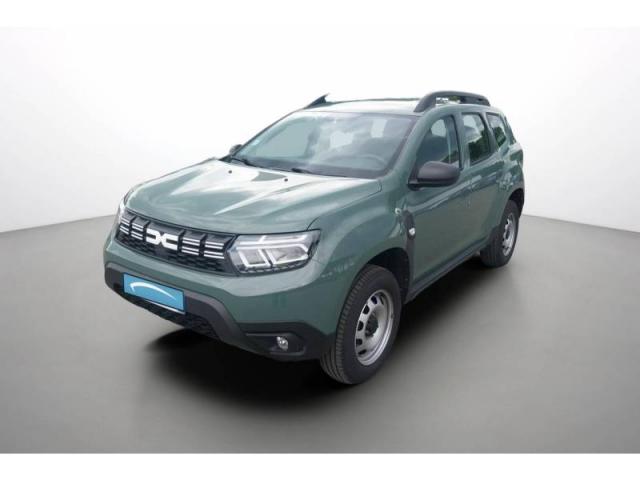 Dacia Duster Eco-G 100 4x2 Essential