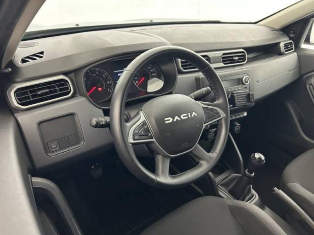 Dacia Duster image 1