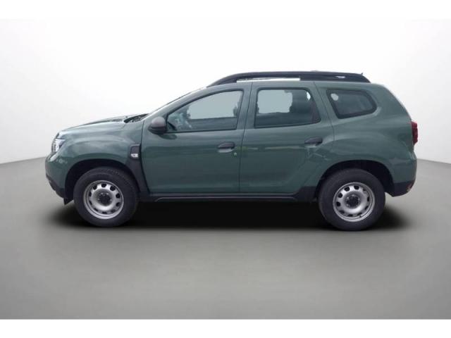 Dacia Duster image 2