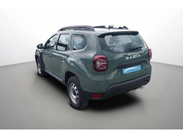 Dacia Duster image 4