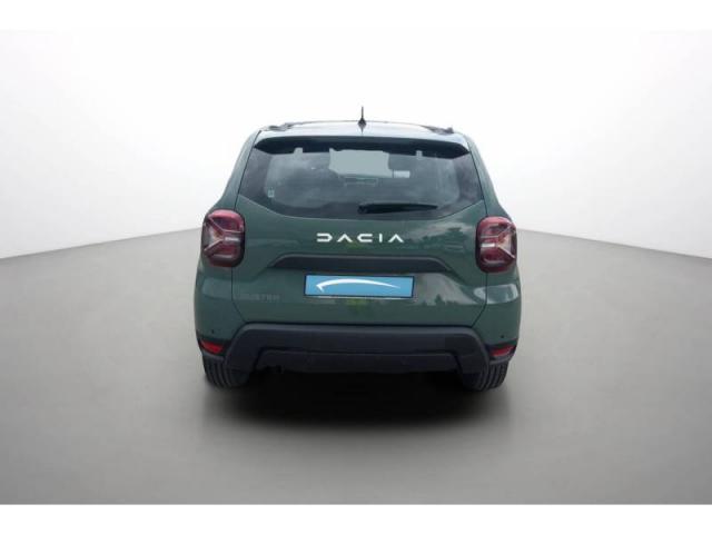 Dacia Duster image 3