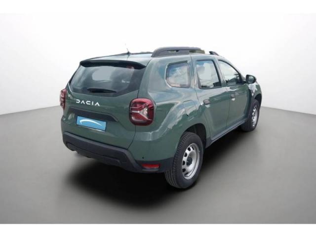 Dacia Duster image 5