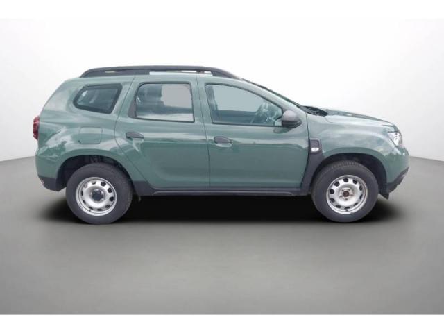Dacia Duster image 7