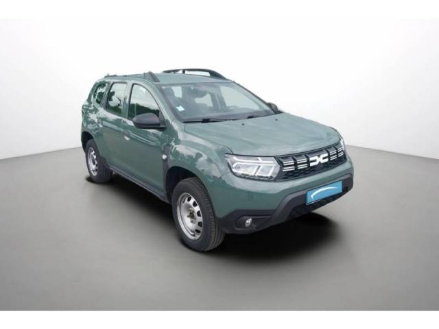 Dacia Duster image 8