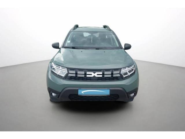 Dacia Duster image 9