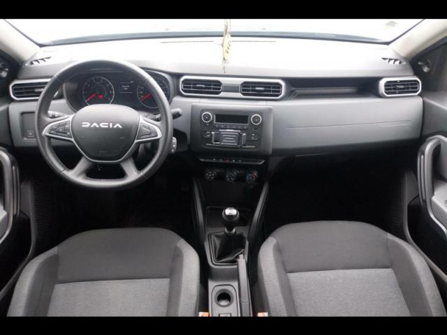 Dacia Duster image 6