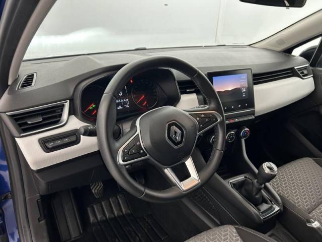 Renault Clio image 1