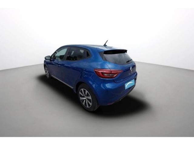 Renault Clio image 4