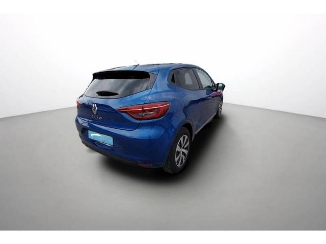 Renault Clio image 6