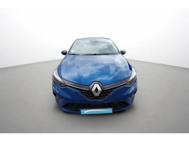 Renault Clio image 2