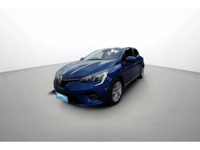 Renault Clio E-Tech 140 - 21n Zen