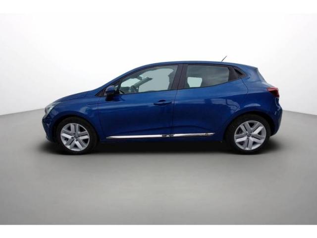 Renault Clio image 8