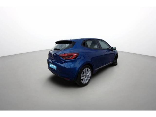 Renault Clio image 1