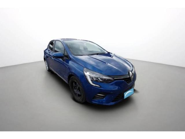 Renault Clio image 7