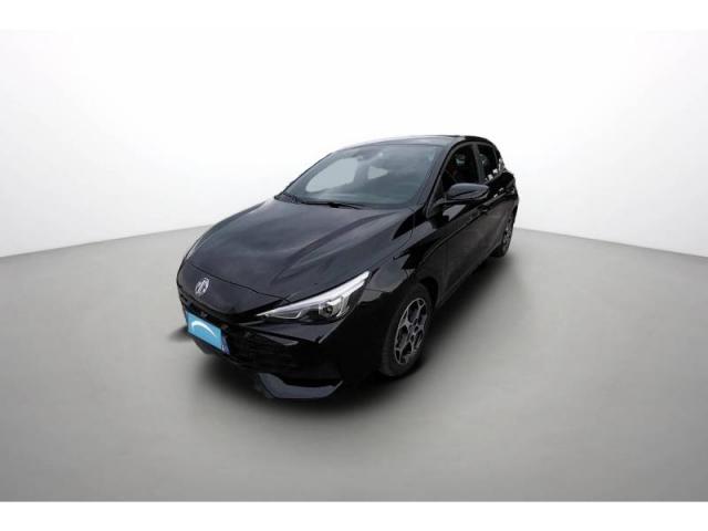Mg Mg3 d’occasion