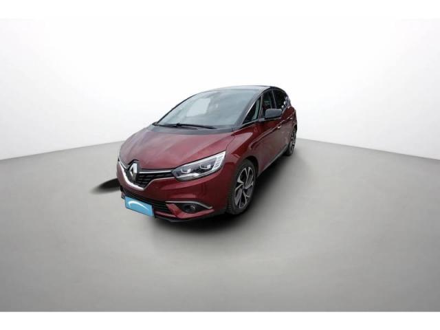 Renault Scénic Blue Dci 150 Intens