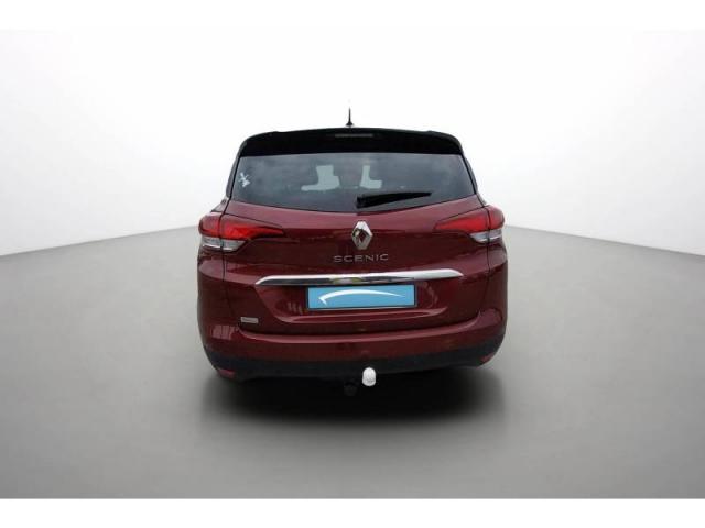 Renault Scénic image 2