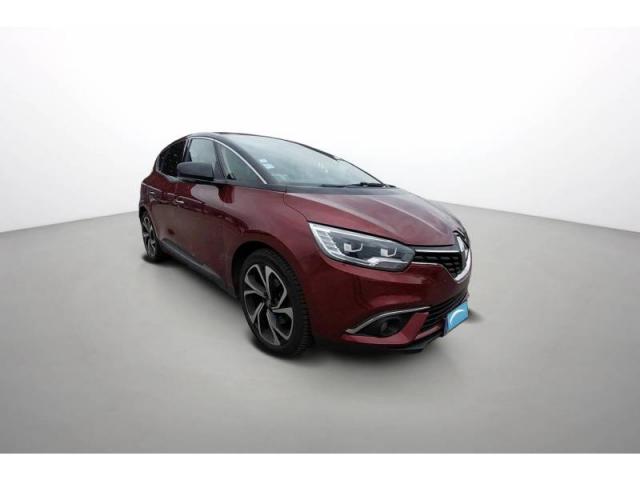 Renault Scénic image 4
