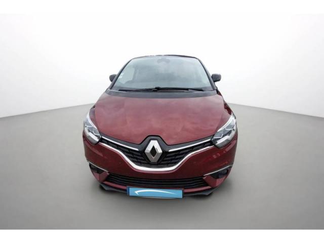 Renault Scénic image 8