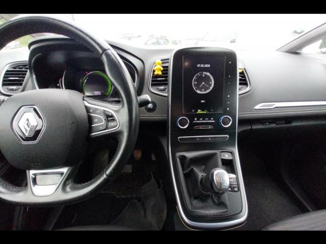 Renault Scénic image 7